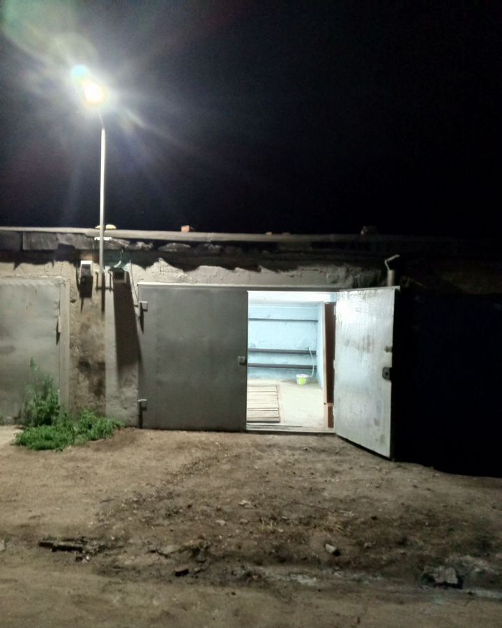 гараж г Ангарск ул Богдана Хмельницкого 38/3 р-н Кварталы, Ангарский г. о. фото 6
