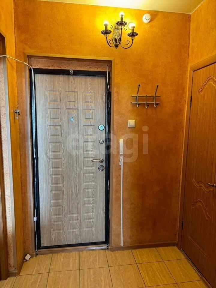 квартира г Якутск ул Можайского 23/2 фото 6