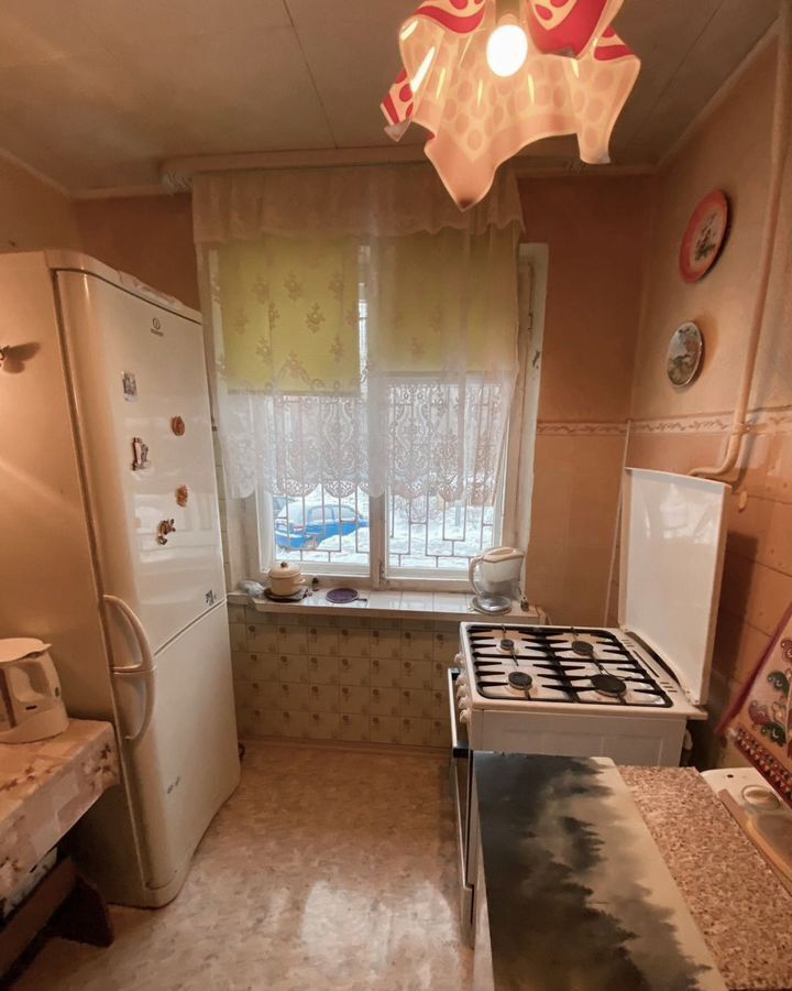 квартира г Пермь р-н Дзержинский ул Вильвенская 19 фото 2