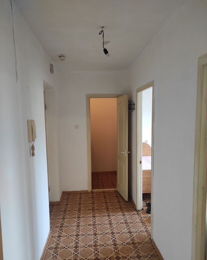 квартира г Новошахтинск ул Радио 86 фото 6