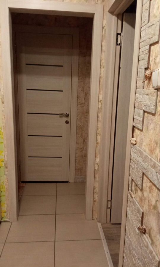 квартира р-н Камешковский г Камешково ул Смурова 6 муниципальное образование Камешково фото 1