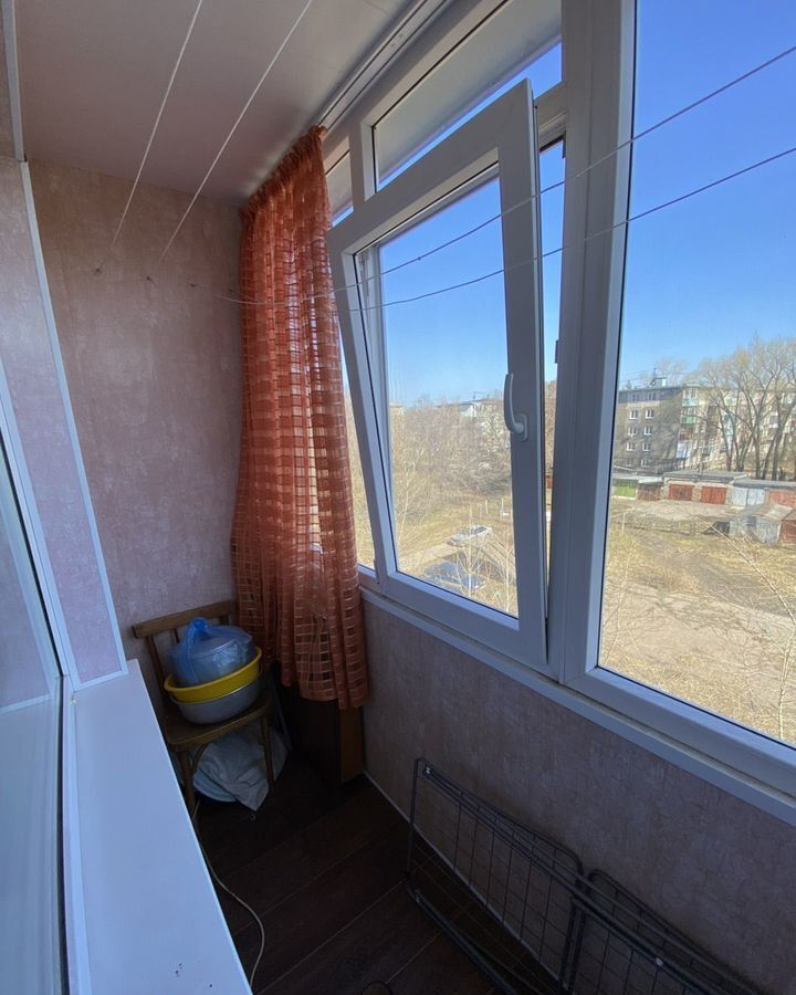 квартира г Рубцовск ул Светлова 72 фото 13
