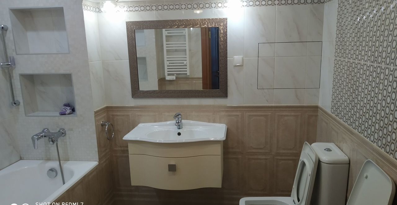квартира г Тюмень р-н Центральный ул Советская 65к/1 фото 10