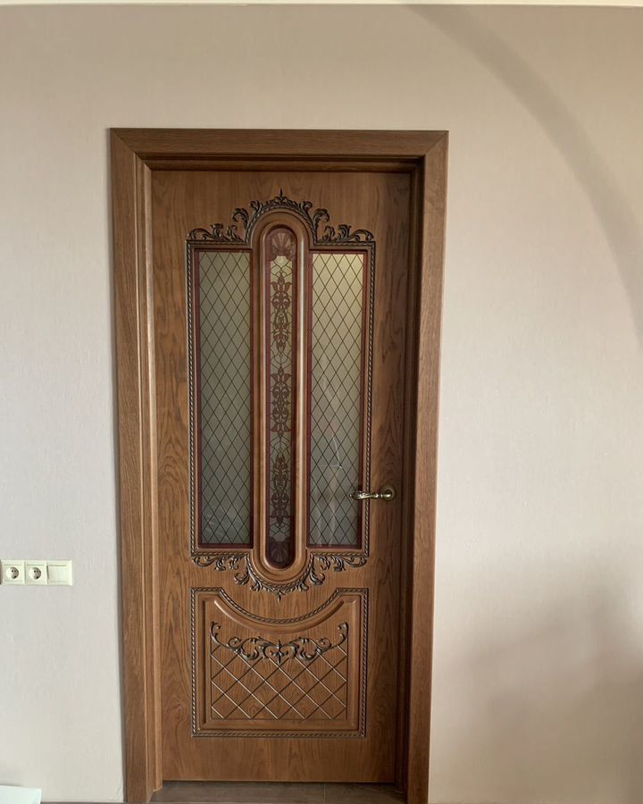 квартира г Рязань р-н Железнодорожный ул Чкалова 32к/1 фото 4