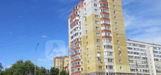 р-н Ленинский ул Малиновского 6ак/1 фото