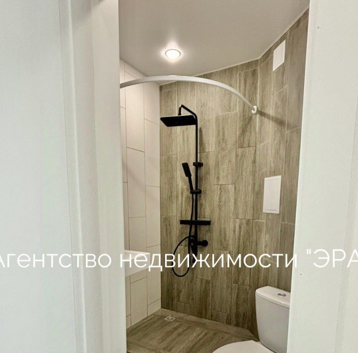 квартира г Томск р-н Октябрьский ул Герасименко 7дс/1 пер Солнечный фото 8