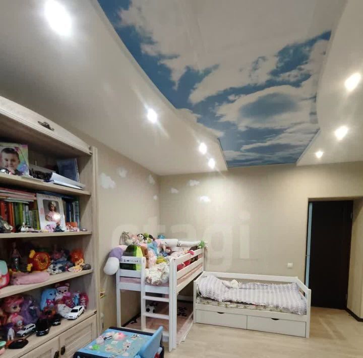 квартира г Ухта ул Советская 1 фото 14