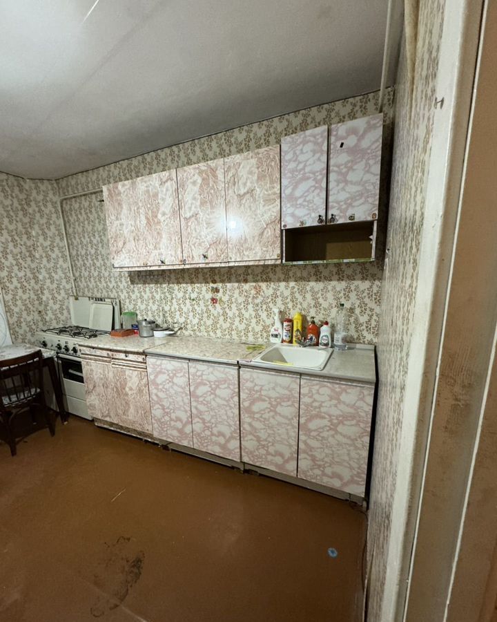 квартира р-н Балахнинский г Балахна ул Фрунзе 2а фото 2