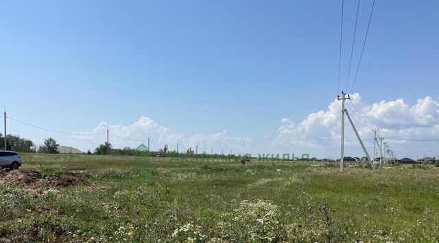 земля пр-д 1-й Андреевский фото
