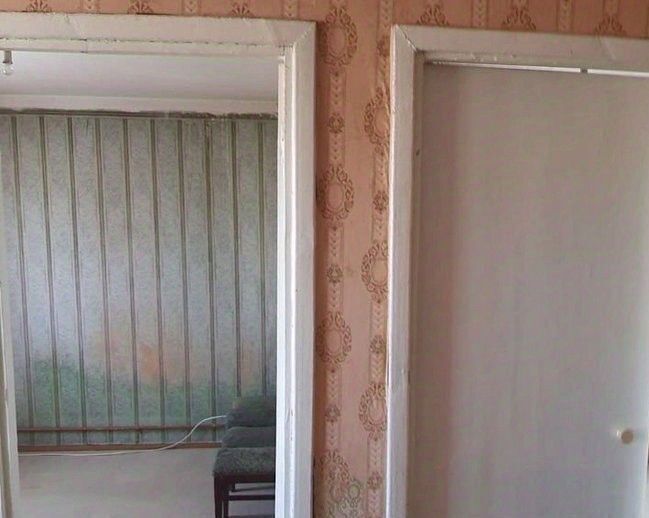 квартира р-н Ивановский г Кохма ул Октябрьская 58 фото 18
