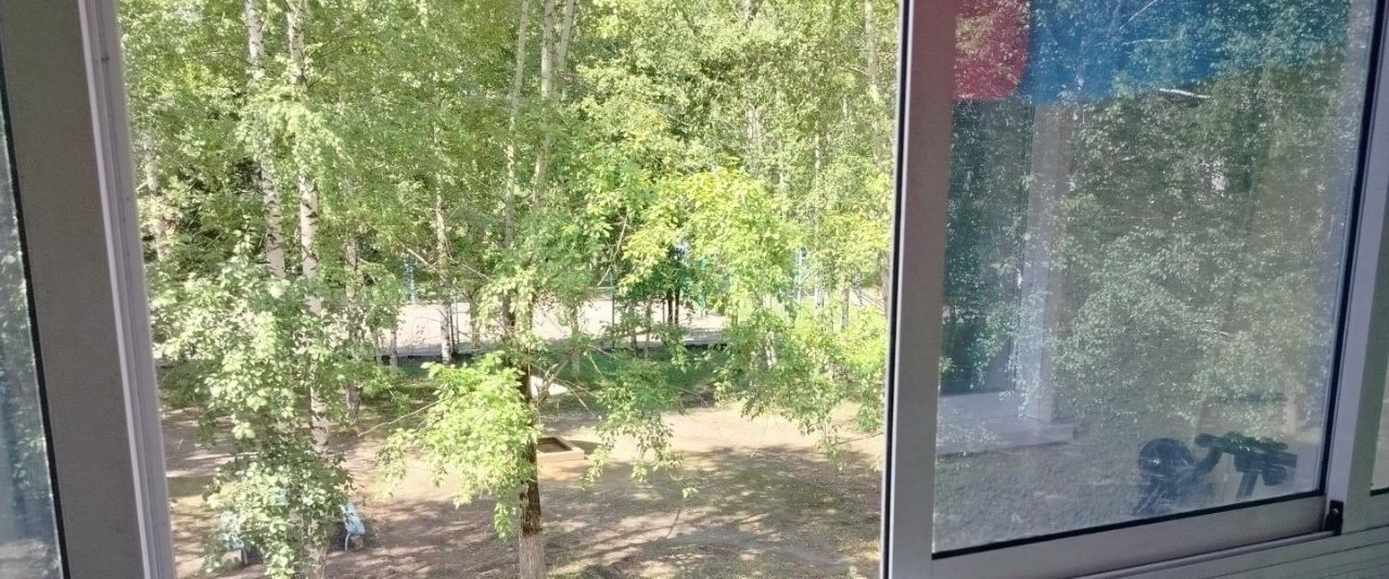 квартира г Березовский пр-кт Ленина 30 фото 9