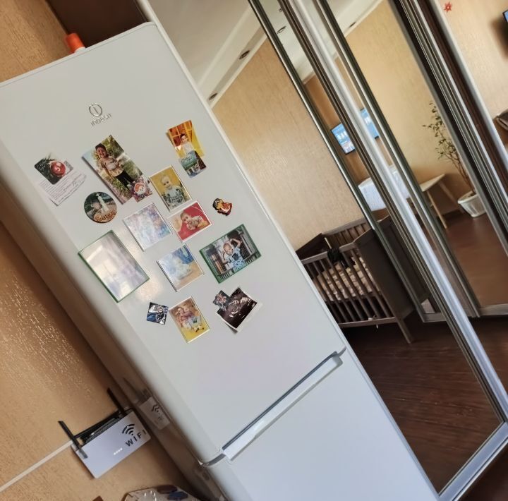 комната г Новосибирск Берёзовая роща ул Лазарева 32а фото 4