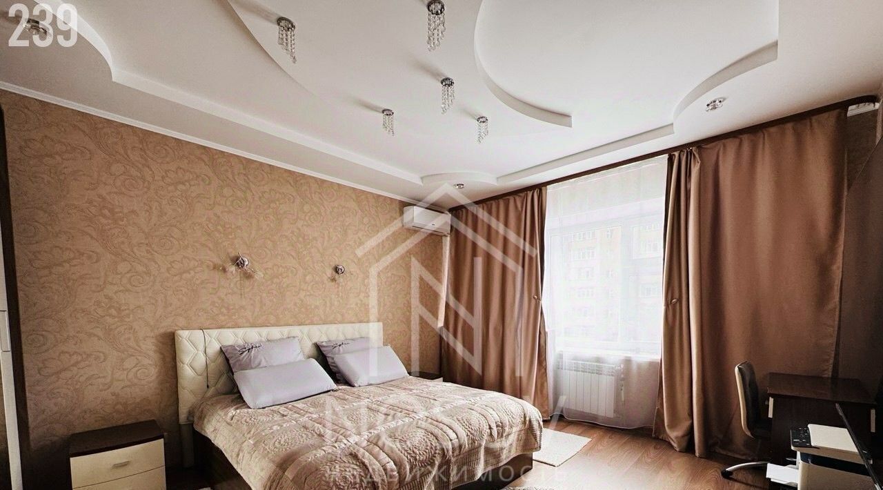 квартира г Сургут пр-кт Набережный 17 ЦПКРС фото 22