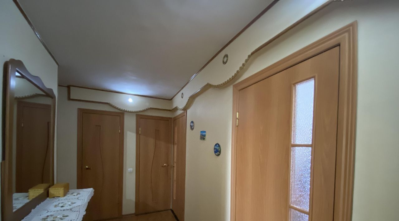 квартира р-н Лабинский г Лабинск ул Революционная 367 фото 9