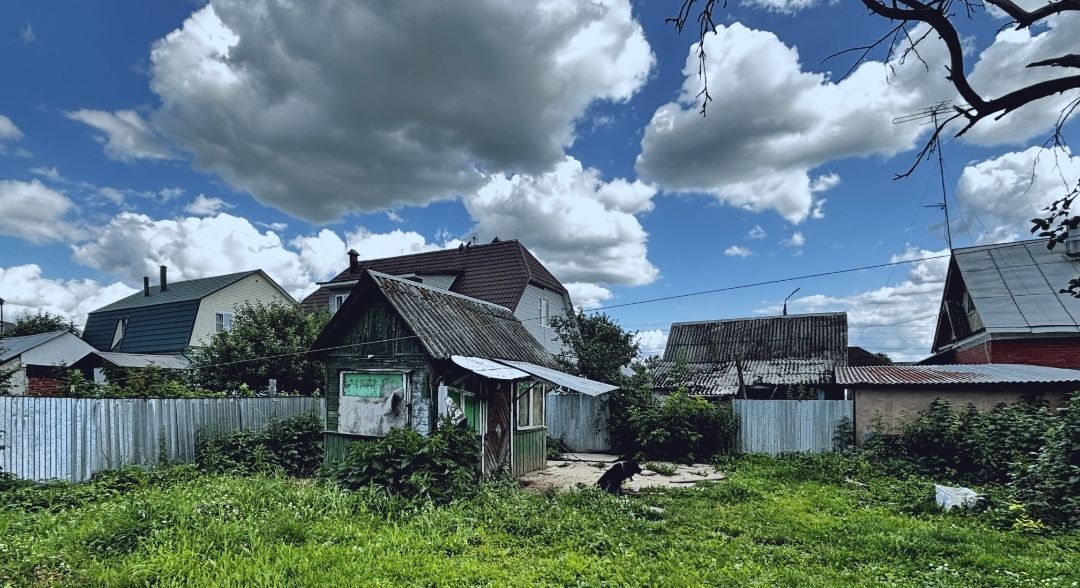 дом г Коломна район Запруды ул Жуковского 36а фото 29