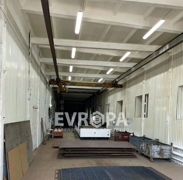 свободного назначения г Ульяновск р-н Заволжский ул Краснопролетарская 34 фото 1
