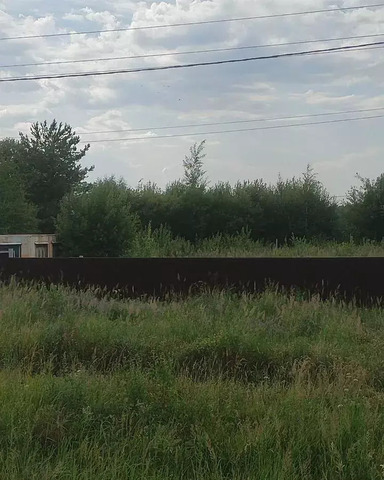 ул Солнечная 60 км, Воскресенск, Новорязанское шоссе фото