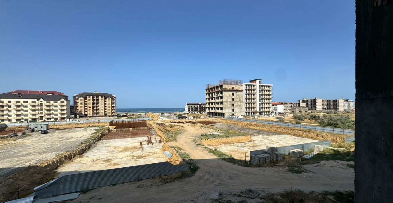 квартира г Избербаш ул Им Р.Зорге 26/1 фото 1