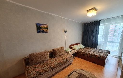 комната р-н Свердловский наб Ярыгинская 9 фото