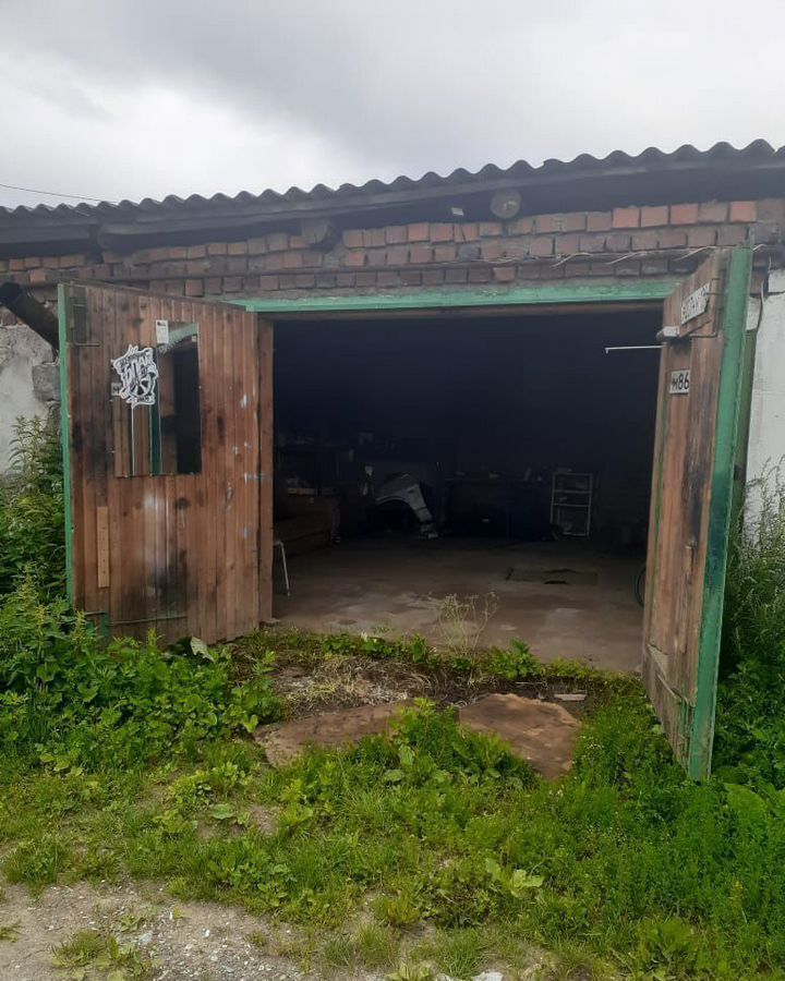 гараж г Верхний Тагил ул Свободы фото 3
