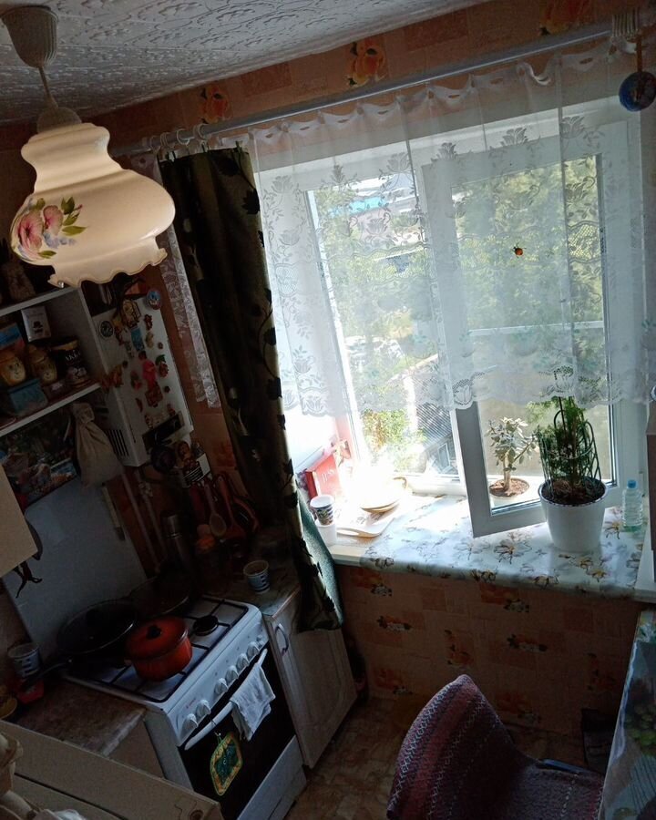 квартира р-н Ивановский г Кохма ул Ивановская 38/1 фото 4