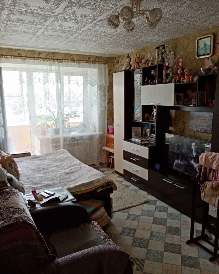 квартира р-н Ивановский г Кохма ул Ивановская 38/1 фото 2