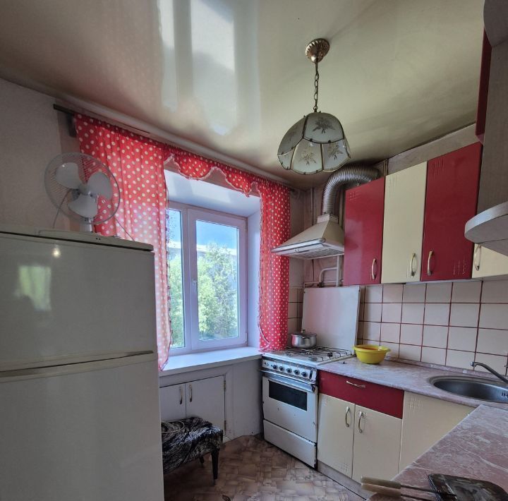 квартира г Копейск ул Голубцова 22 фото 1