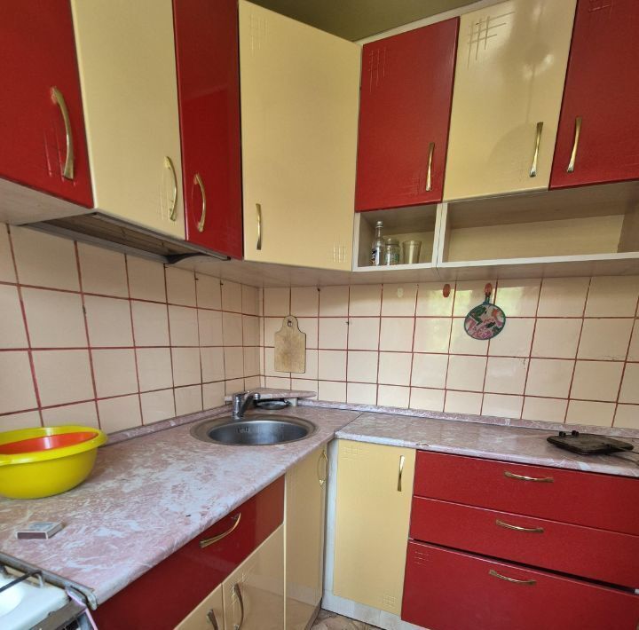 квартира г Копейск ул Голубцова 22 фото 3