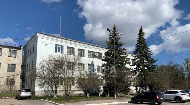 р-н Железнодорожный ул Портовая 25 фото