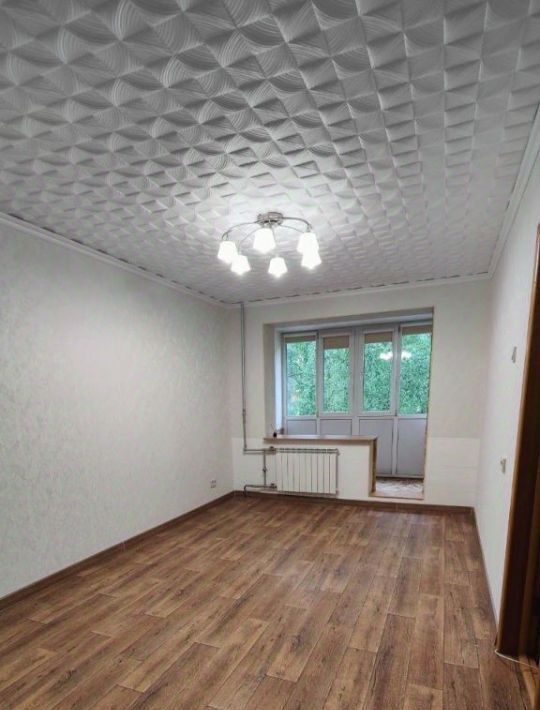 квартира г Нижний Новгород Парк культуры ул Политбойцов 10 фото 1