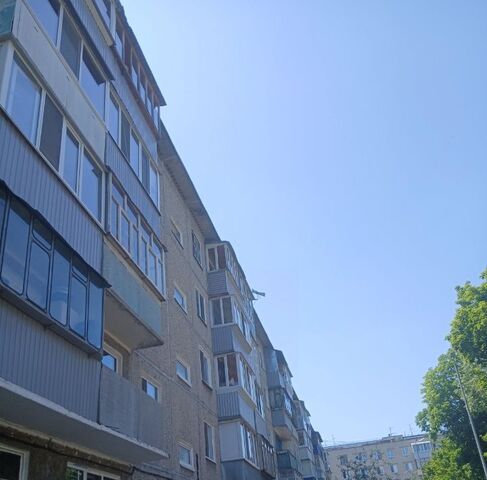 квартира р-н Засвияжский ул Артема 26 фото
