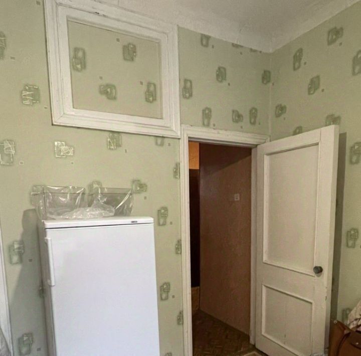 квартира г Нижний Новгород Парк культуры ул Ватутина 2 фото 4