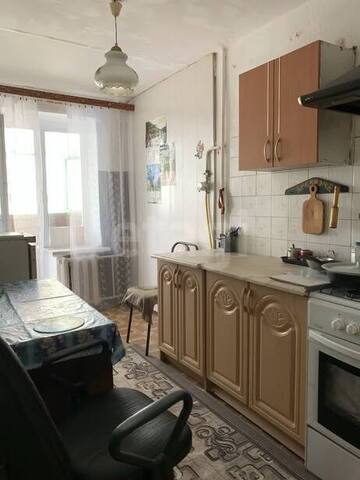 квартира р-н Володарский ул Есенина 24 фото