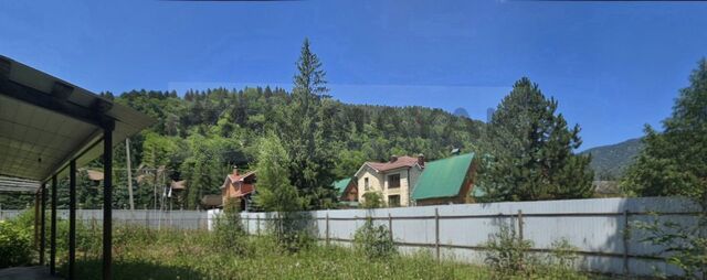 Даховское с/пос фото Даховское с/пос фото