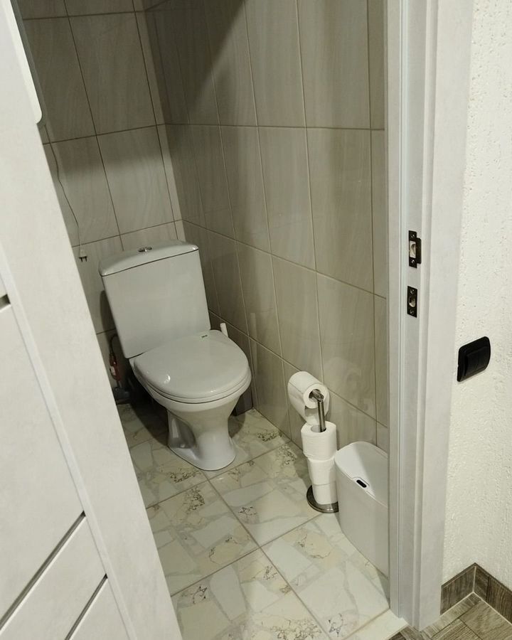 комната г Рубцовск ул Комсомольская 256/3 фото 2
