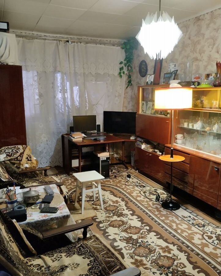 квартира р-н Буденновский г Буденновск 1-й мкр-н, 21 фото 1