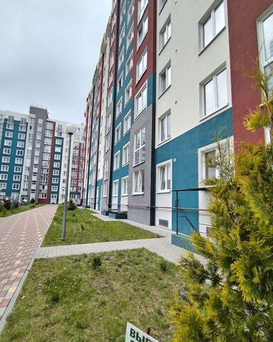 квартира р-н Московский фото