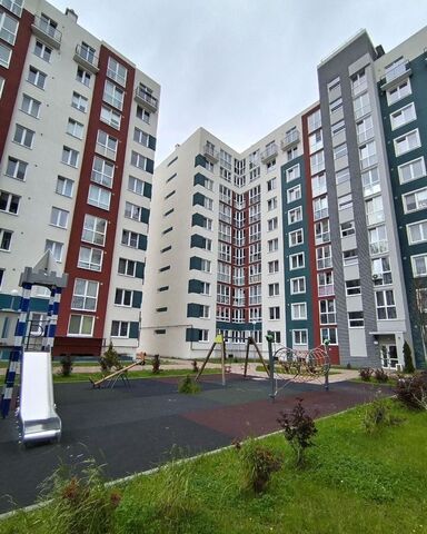 квартира р-н Московский фото