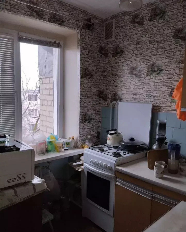 квартира р-н Буденновский г Буденновск 1-й мкр-н, 21 фото 3