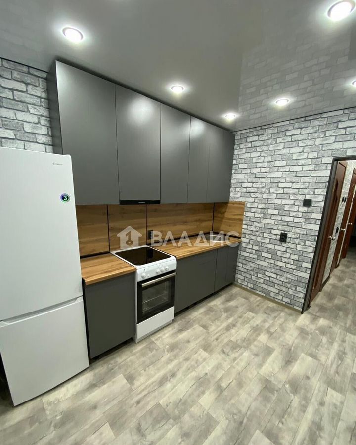 квартира г Свободный ул Орджоникидзе 4 фото 3
