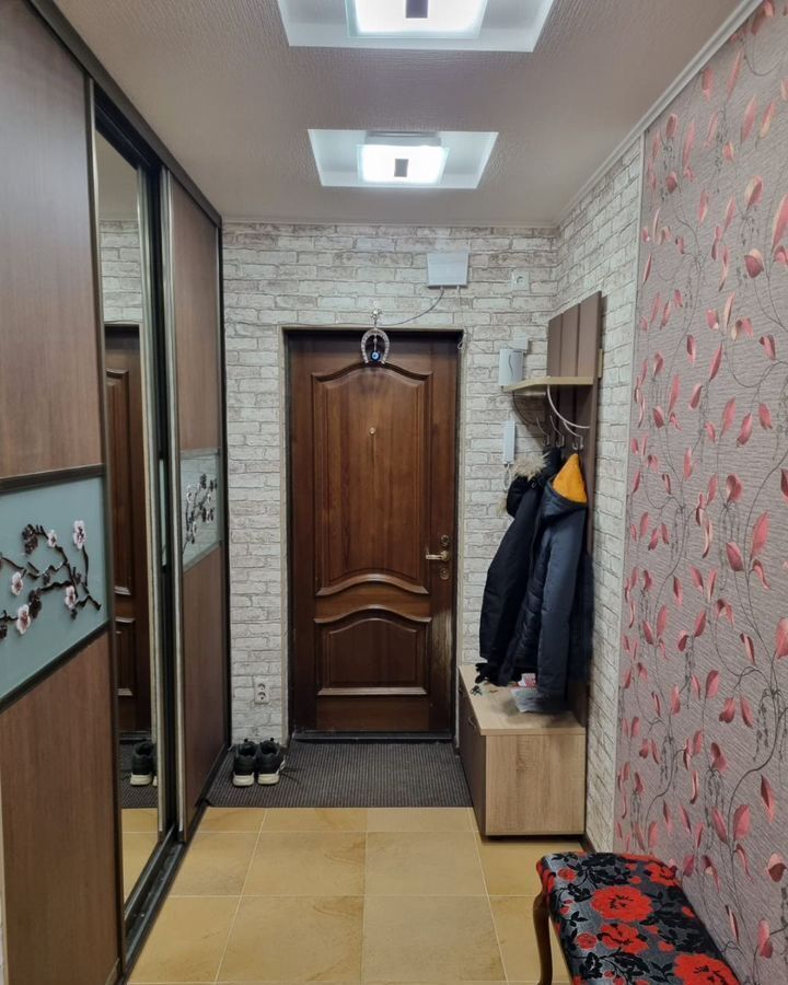 квартира г Ноябрьск пр-кт Мира 56 Тюменская обл. фото 2