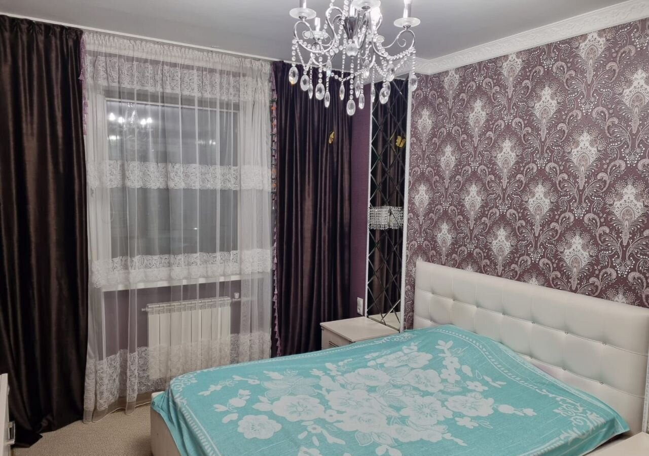 квартира г Ноябрьск пр-кт Мира 56 Тюменская обл. фото 3