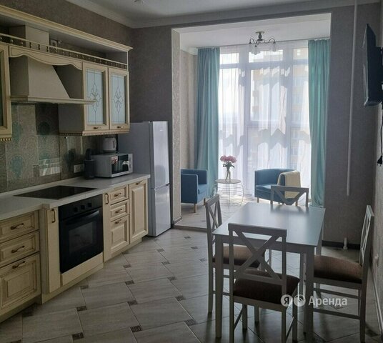 ул Партизана Железняка 21д фото