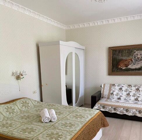 пр-кт Геленджикский 184а фото