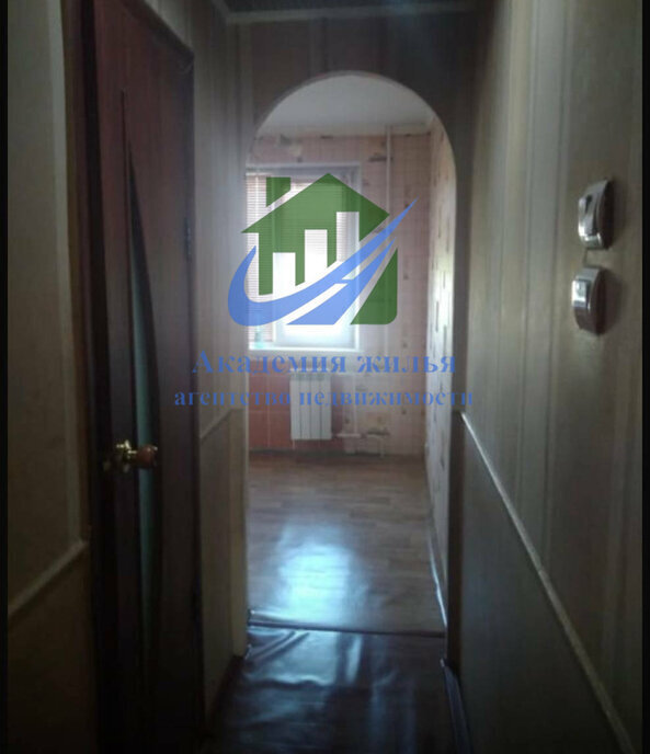 квартира г Орск Новый город ул Комарова 42 город фото 1