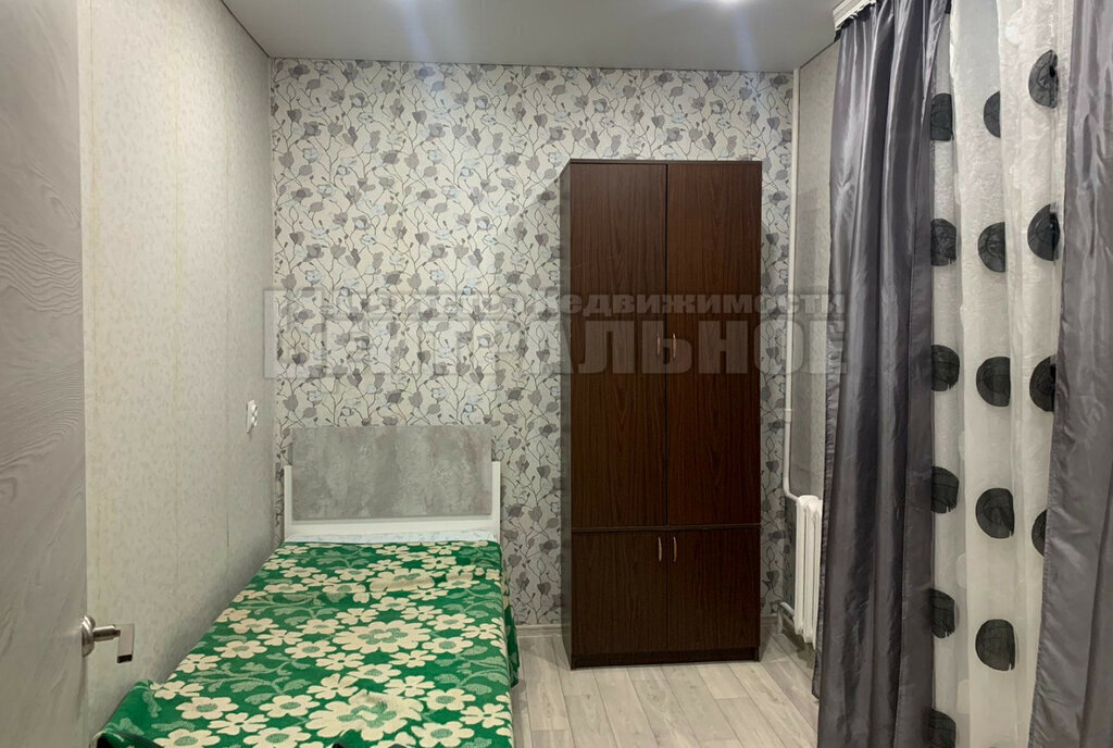 квартира г Смоленск ул Молодежная 16 фото 3