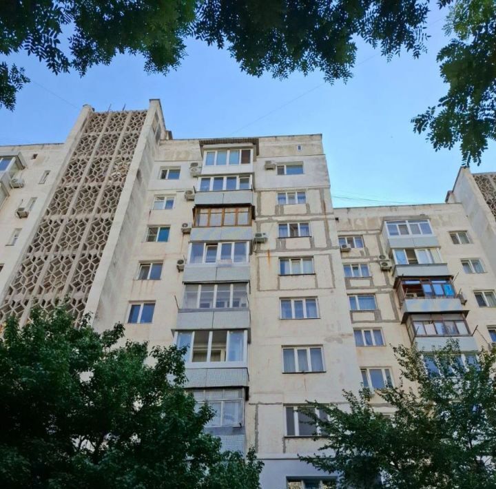 квартира г Евпатория пр-кт им.В.И.Ленина 56 фото 1