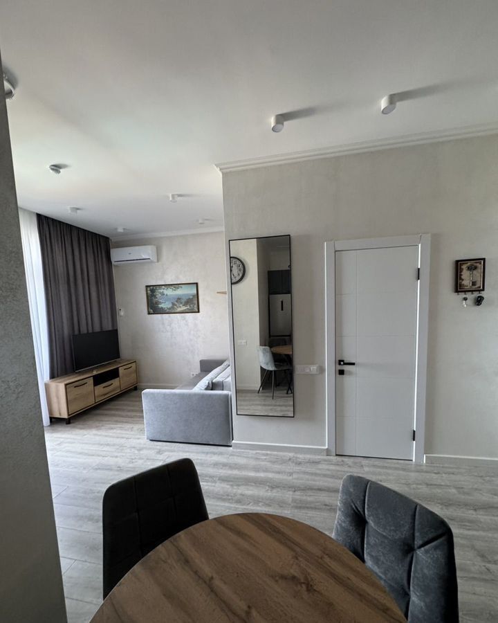 квартира г Судак ул Набережная 75к/2 фото 2