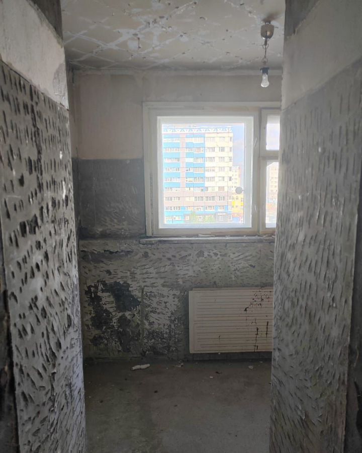 квартира г Новый Уренгой пр-кт Ленинградский 10б Тюменская обл. фото 3