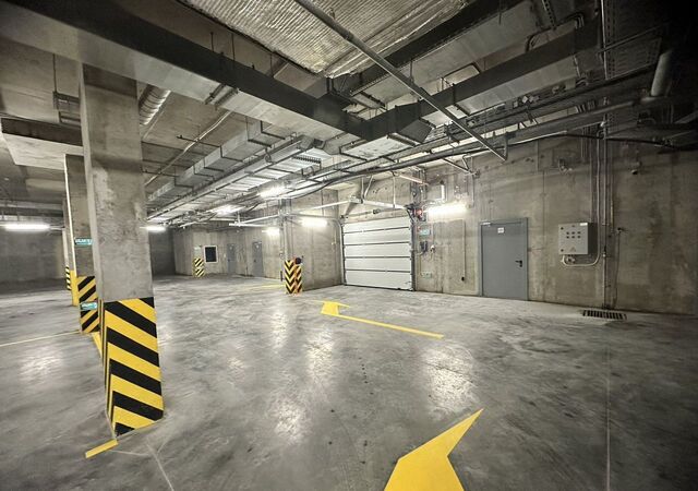 машиноместо р-н Красносельский дом 23к/2 фото